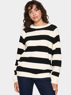 Damen Strickpullover GarbieSZ