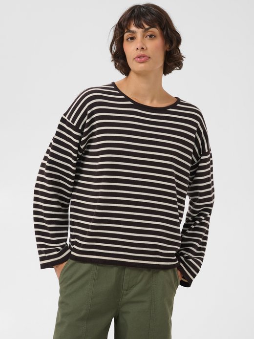 Damen Strickpullover GertiPW