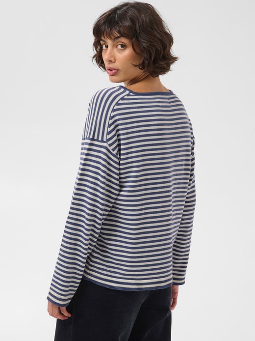 Damen Strickpullover GertiPW