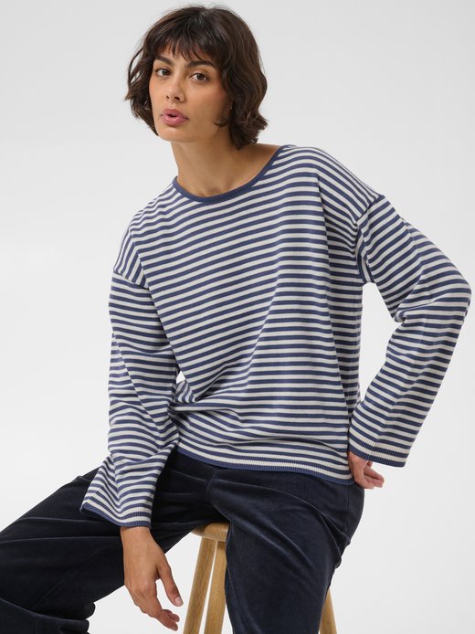 Damen Strickpullover GertiPW