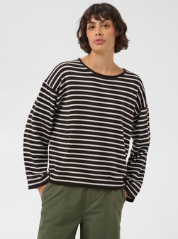 Damen Strickpullover GertiPW