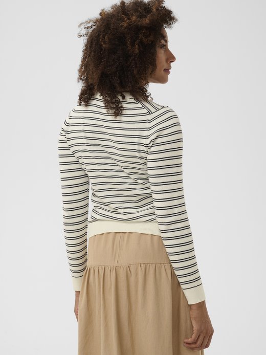 Damen Strickpullover GertiaPW