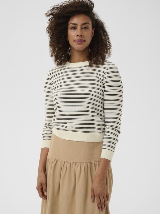 Damen Strickpullover GertiaPW