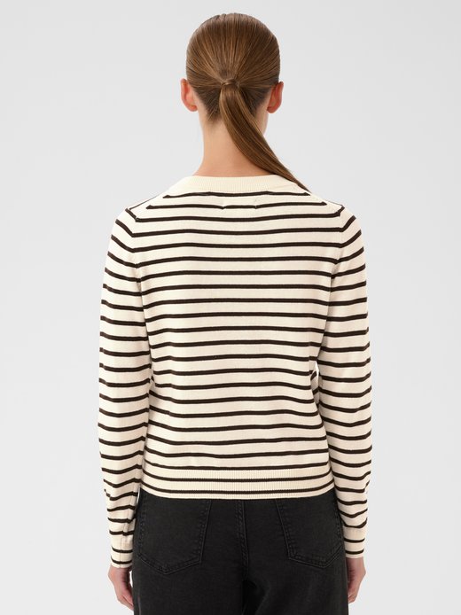 Damen Strickpullover GertiaPW