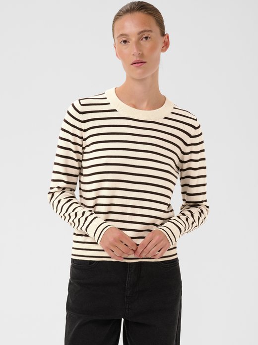 Damen Strickpullover GertiaPW