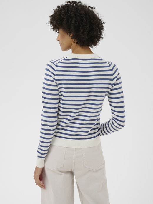 Damen Strickpullover GertiaPW