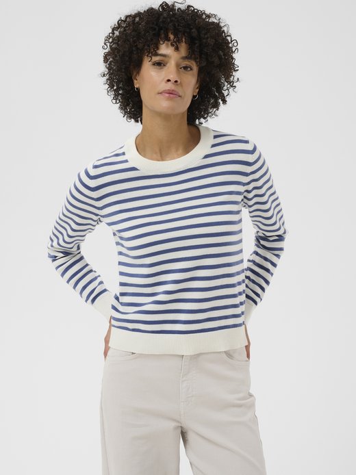 Damen Strickpullover GertiaPW