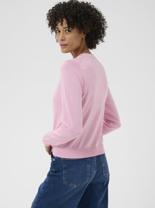 Damen Strickpullover GertiaPW