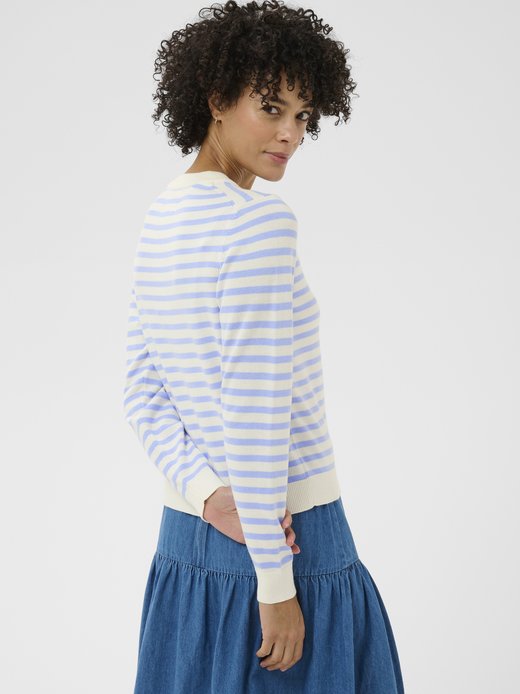 Damen Strickpullover GertiaPW