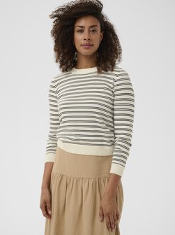 Damen Strickpullover GertiaPW