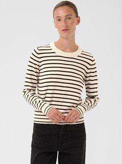 Damen Strickpullover GertiaPW