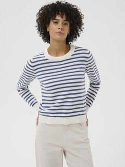 Damen Strickpullover GertiaPW