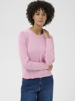 Damen Strickpullover GertiaPW