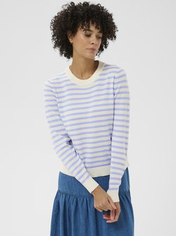 Damen Strickpullover GertiaPW