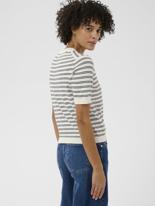 Damen Strickpullover GertianaPW