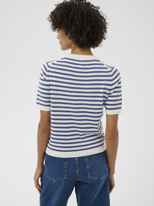 Damen Strickpullover GertianaPW
