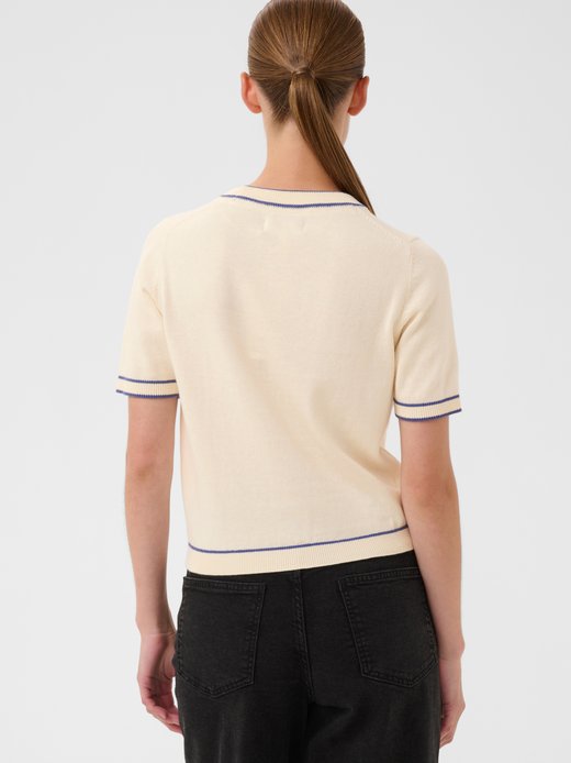 Damen Strickpullover GertianaPW