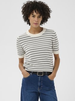 Damen Strickpullover GertianaPW