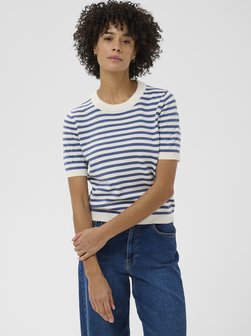 Damen Strickpullover GertianaPW
