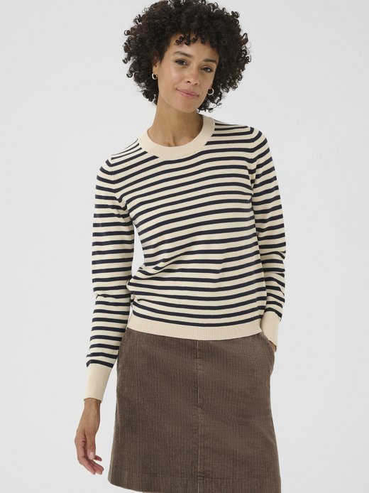 Damen Strickpullover GertiePW