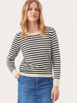 Damen Strickpullover GertiePW