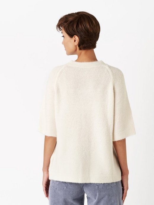 Damen Strickpullover - Gigi