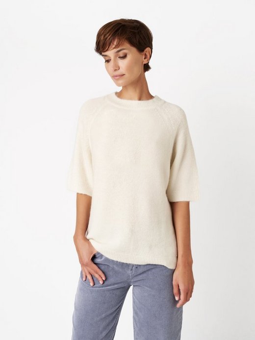 Damen Strickpullover - Gigi