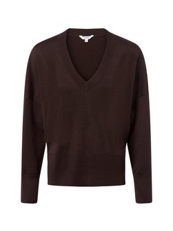 Damen Strickpullover - Gillian