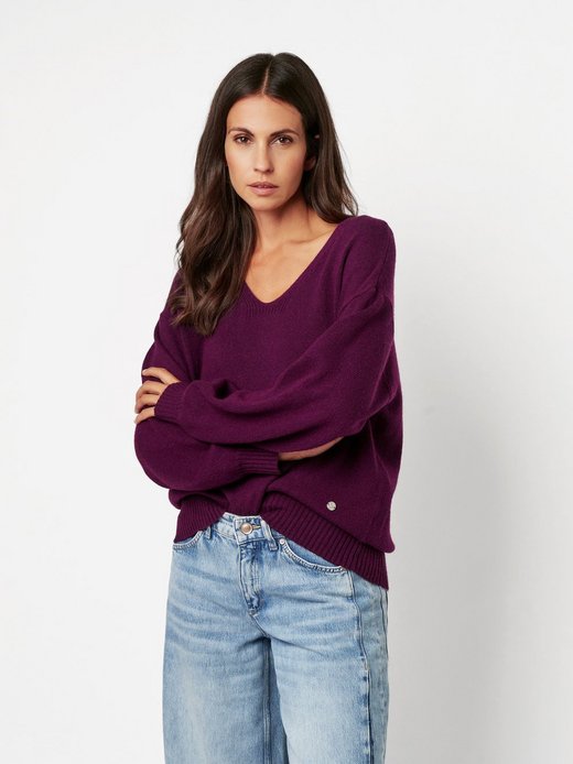 Damen Strickpullover - Ginger