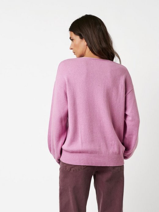 Damen Strickpullover - Ginger