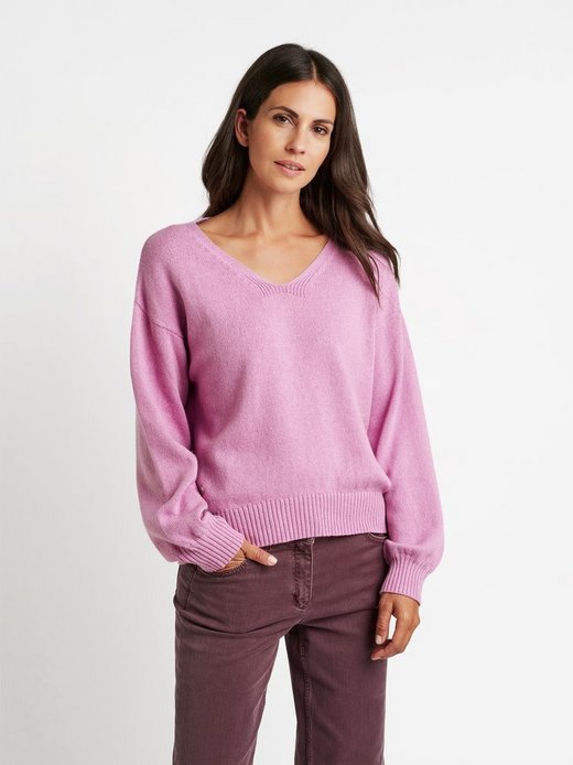 Damen Strickpullover - Ginger