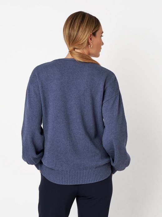 Damen Strickpullover - Ginger