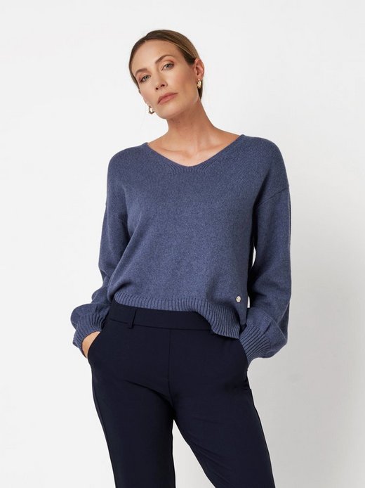 Damen Strickpullover - Ginger