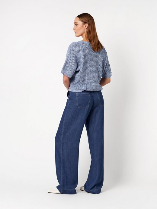 Damen Strickpullover - Ginger