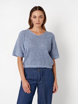 Damen Strickpullover - Ginger