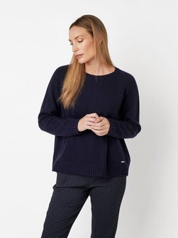 Damen Strickpullover - Giulia
