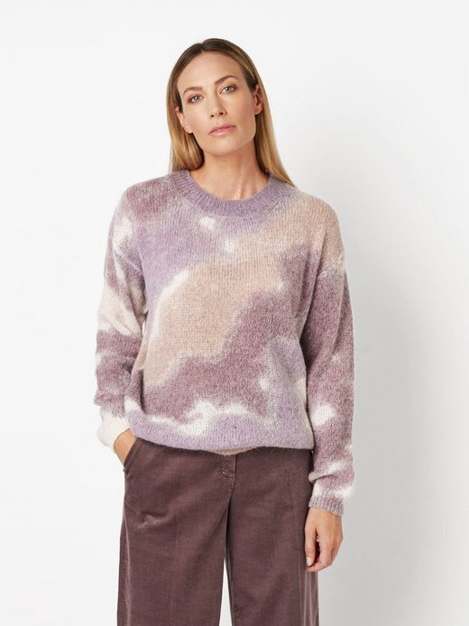 Damen Strickpullover - Golda
