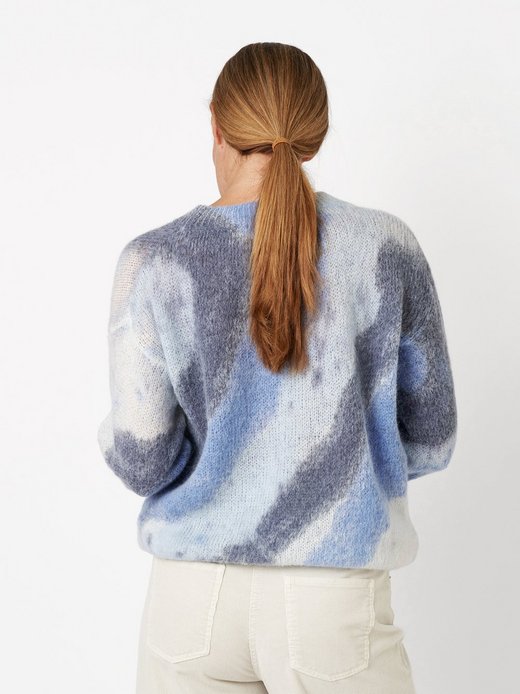 Damen Strickpullover - Golda