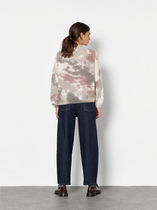 Damen Strickpullover - Golda