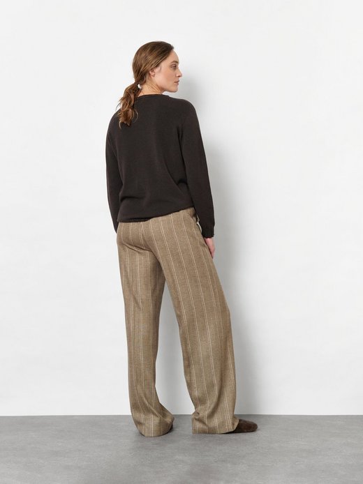 Damen Strickpullover - Grace
