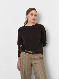 Damen Strickpullover - Grace