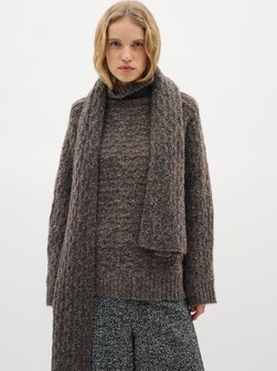 Damen Strickpullover GraiaIW