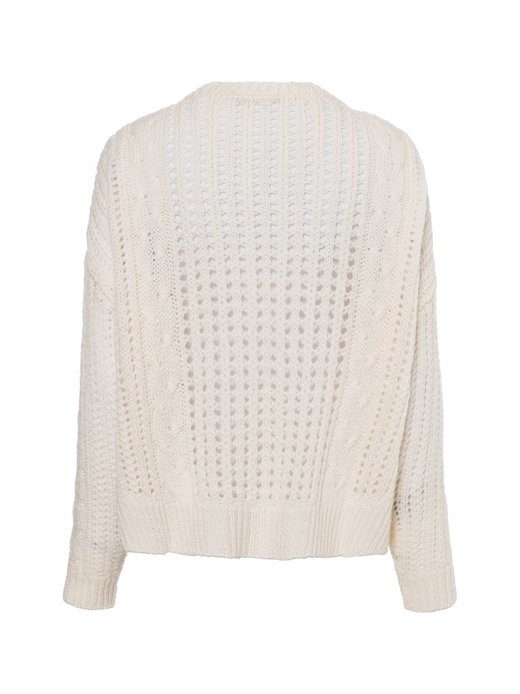 Damen Strickpullover - Grammo