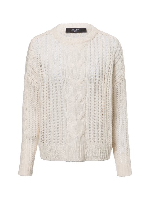 Damen Strickpullover - Grammo