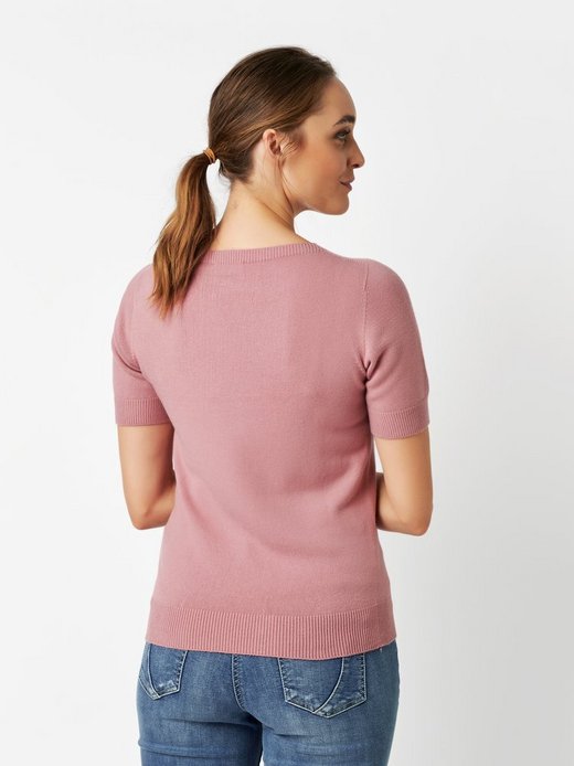 Damen Strickpullover - Greta