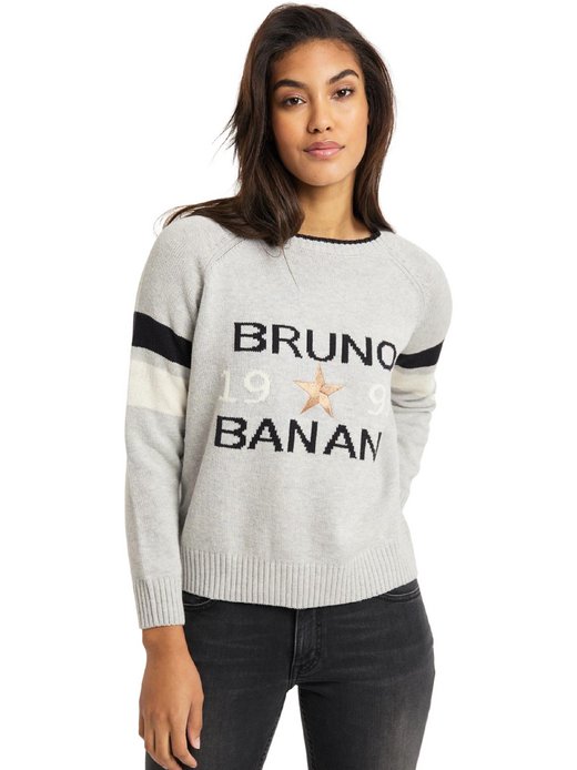 Damen Strickpullover  -  HOLMES