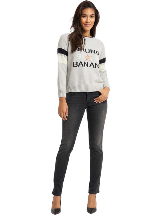 Damen Strickpullover  -  HOLMES