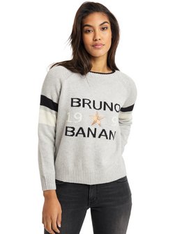 Damen Strickpullover  -  HOLMES