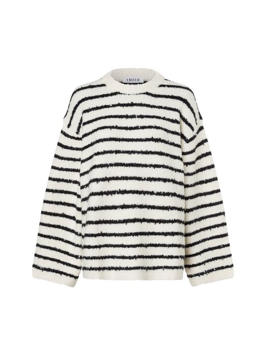 Damen Strickpullover - Harriet Boucle