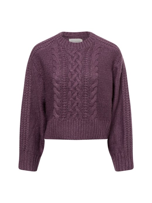 Damen Strickpullover - Heidi